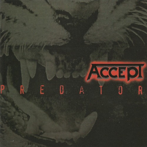Accept — Predator