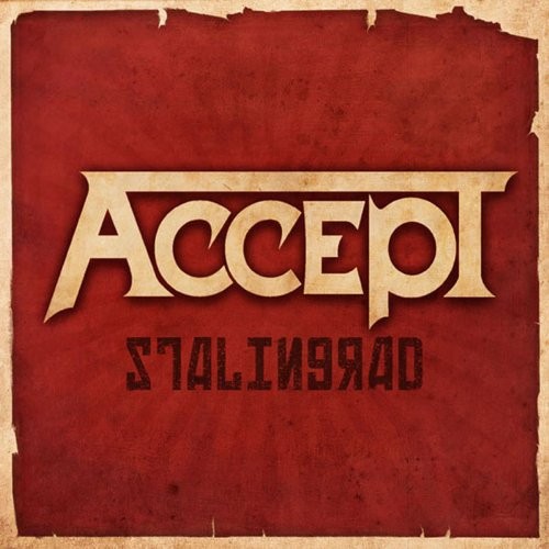 Accept — Stalingrad