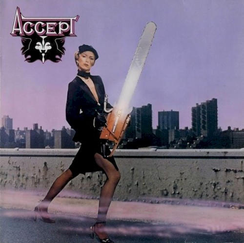 Accept — Accept