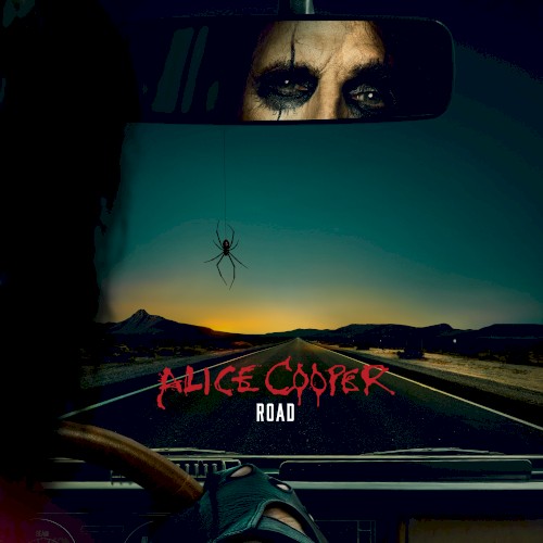 Alice Cooper — Road