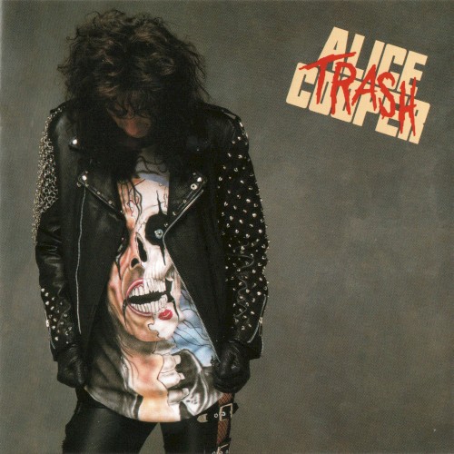 Alice Cooper — Trash