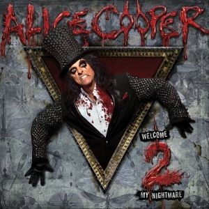 Alice Cooper — Welcome 2 My Nightmare
