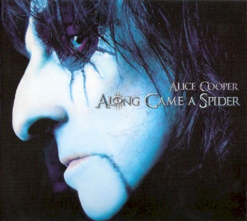 Alice Cooper — Along Came a Spider