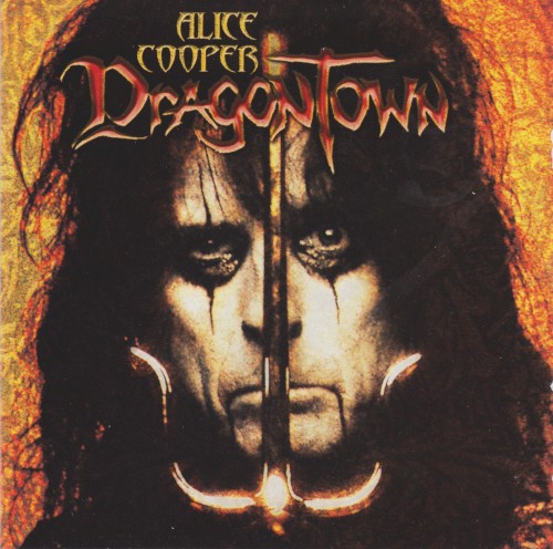 Alice Cooper — Dragontown