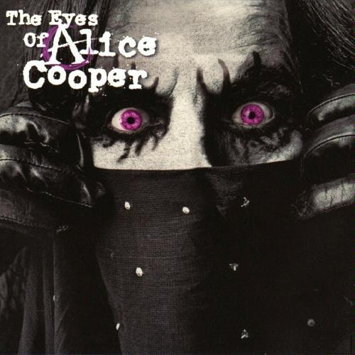 Alice Cooper — The Eyes of Alice Cooper