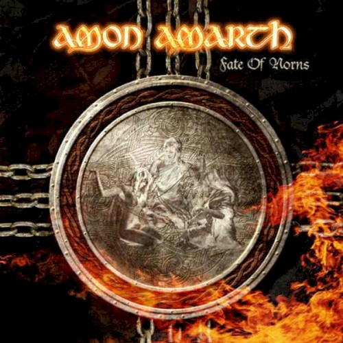 Amon Amarth — Fate of Norns