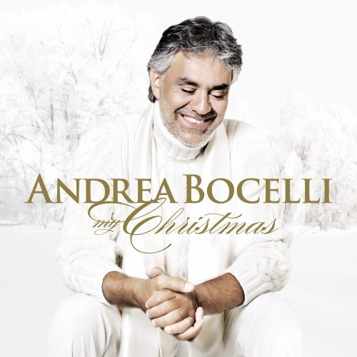 Andrea Bocelli — My Christmas