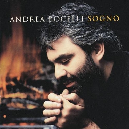 Andrea Bocelli — Sogno