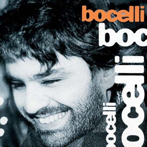 Andrea Bocelli — Bocelli