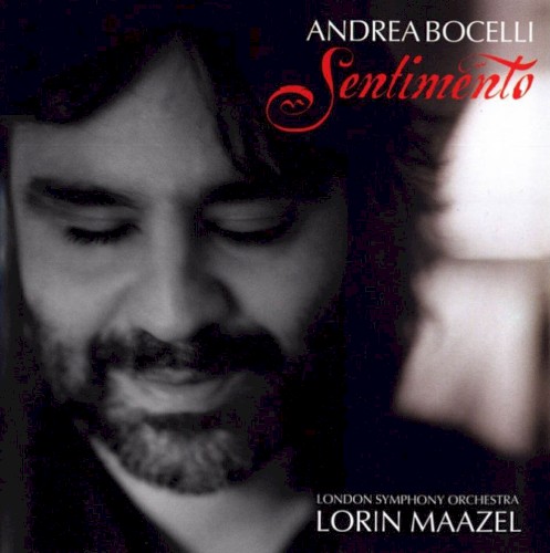 Andrea Bocelli — Sentimento
