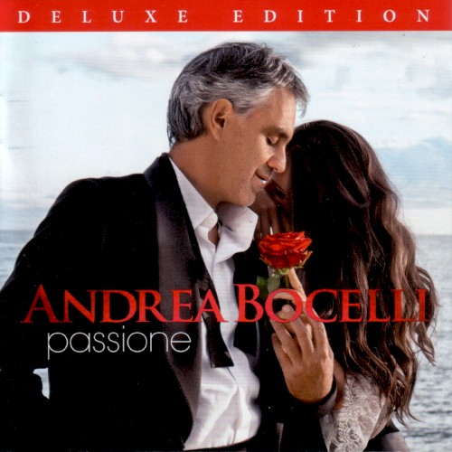 Andrea Bocelli — Passione