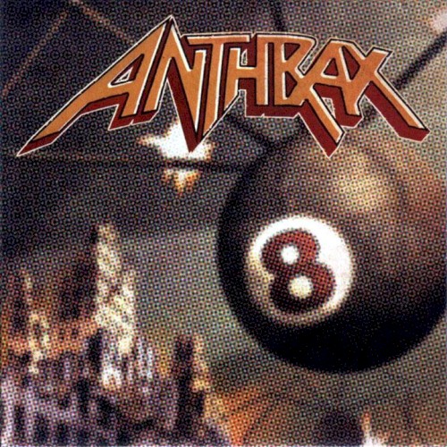 Anthrax — Volume 8: The Threat Is Real
