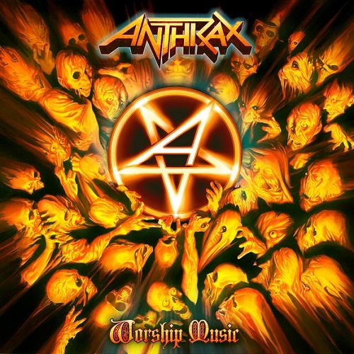 Anthrax — Worship Music