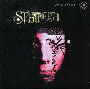 Arch Enemy — Stigmata