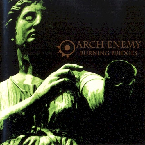 Arch Enemy — Burning Bridges