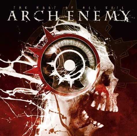 Arch Enemy — The Root of All Evil