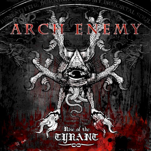 Arch Enemy — Rise of the Tyrant