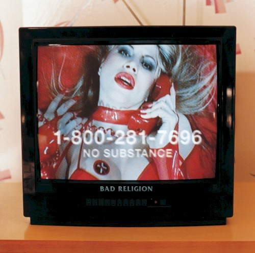Bad Religion — No Substance