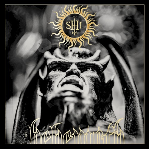Behemoth — The Shit ov God