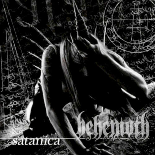 Behemoth — Satanica