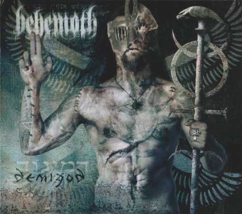 Behemoth — Demigod