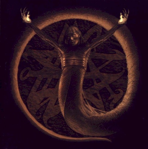 Behemoth — Pandemonic Incantations