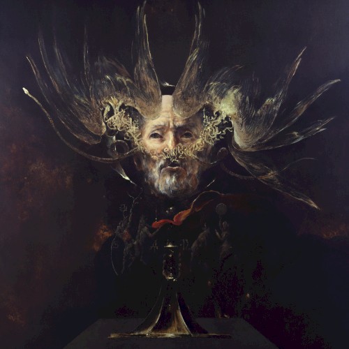 Behemoth — The Satanist