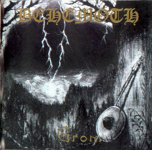 Behemoth — Grom