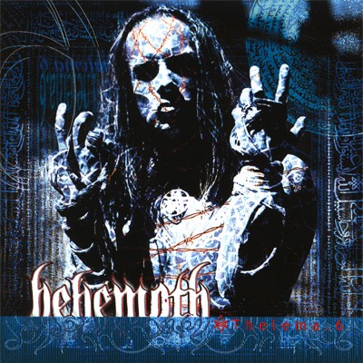 Behemoth — Thelema.6