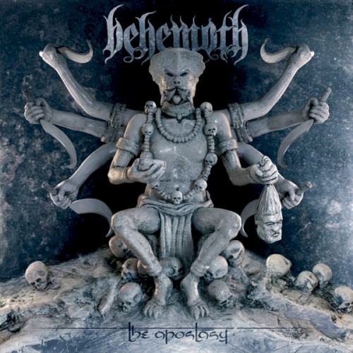 Behemoth — The Apostasy