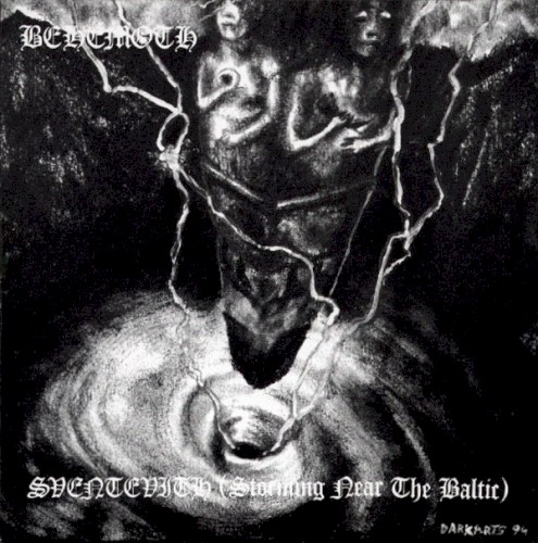 Behemoth — Sventevith (Storming Near the Baltic)
