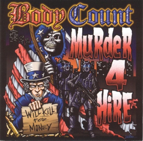 Body Count — Murder 4 Hire