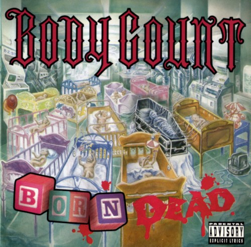 Body Count — Born Dead