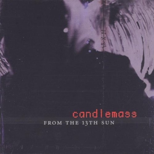 Candlemass — From the 13th Sun