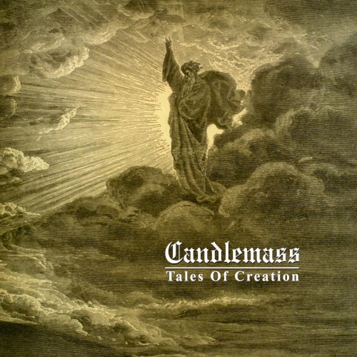 Candlemass — Tales of Creation