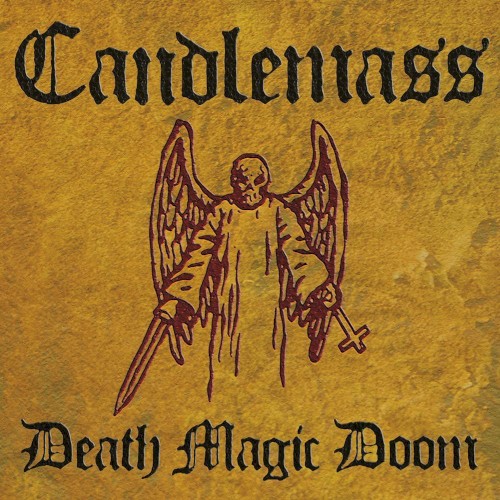 Candlemass — Death Magic Doom
