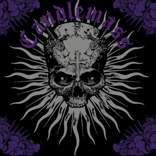Candlemass — Sweet Evil Sun