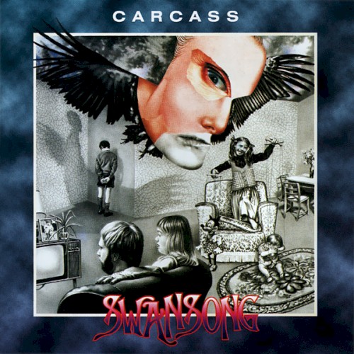 Swansong