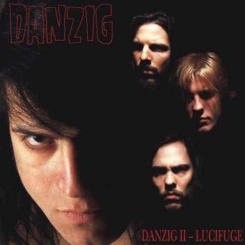 Danzig — Danzig II - Lucifuge