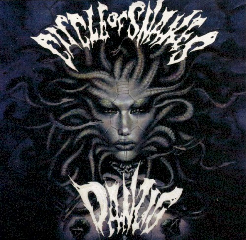 Danzig — Circle of Snakes