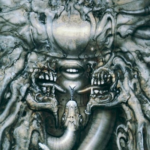 Danzig — Danzig III: How the Gods Kill