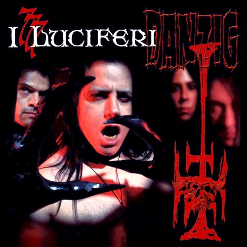 Danzig — Danzig 777: I Luciferi