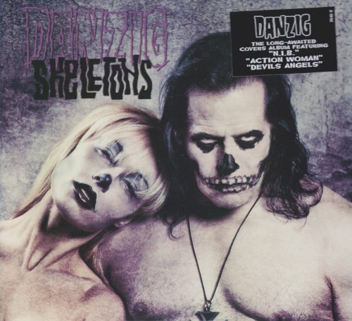 Danzig — Skeletons