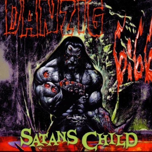 Danzig — Danzig 6:66: Satan's Child