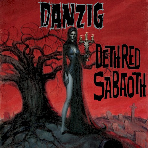 Danzig — Deth Red Sabaoth