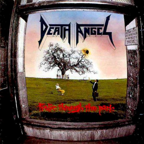 Death Angel — Frolic Through the Park
