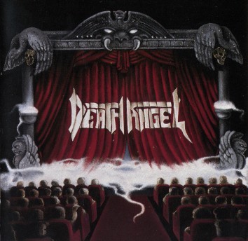 Death Angel — Act III