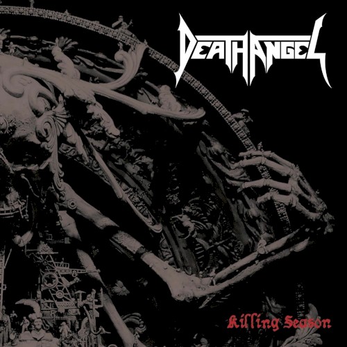Death Angel — Killing Season