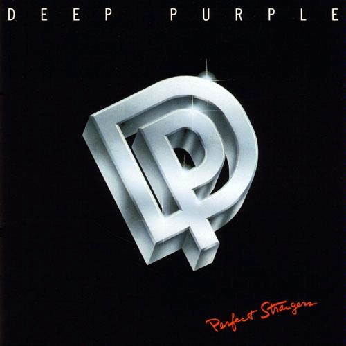 Deep Purple — Perfect Strangers
