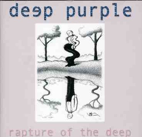 Deep Purple — Rapture of the Deep